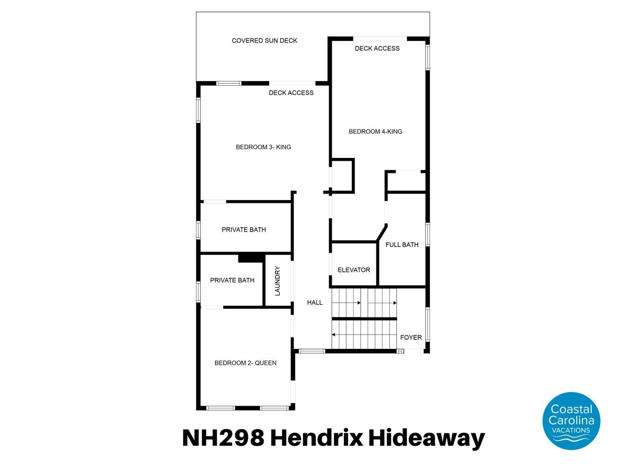 纳格斯黑德Nh298 Hendrix Hideaway别墅 外观 照片